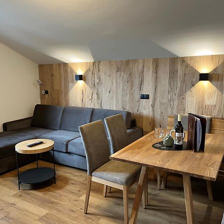 Appartement Hubner Ramsau am Dachstein Bagian luar foto