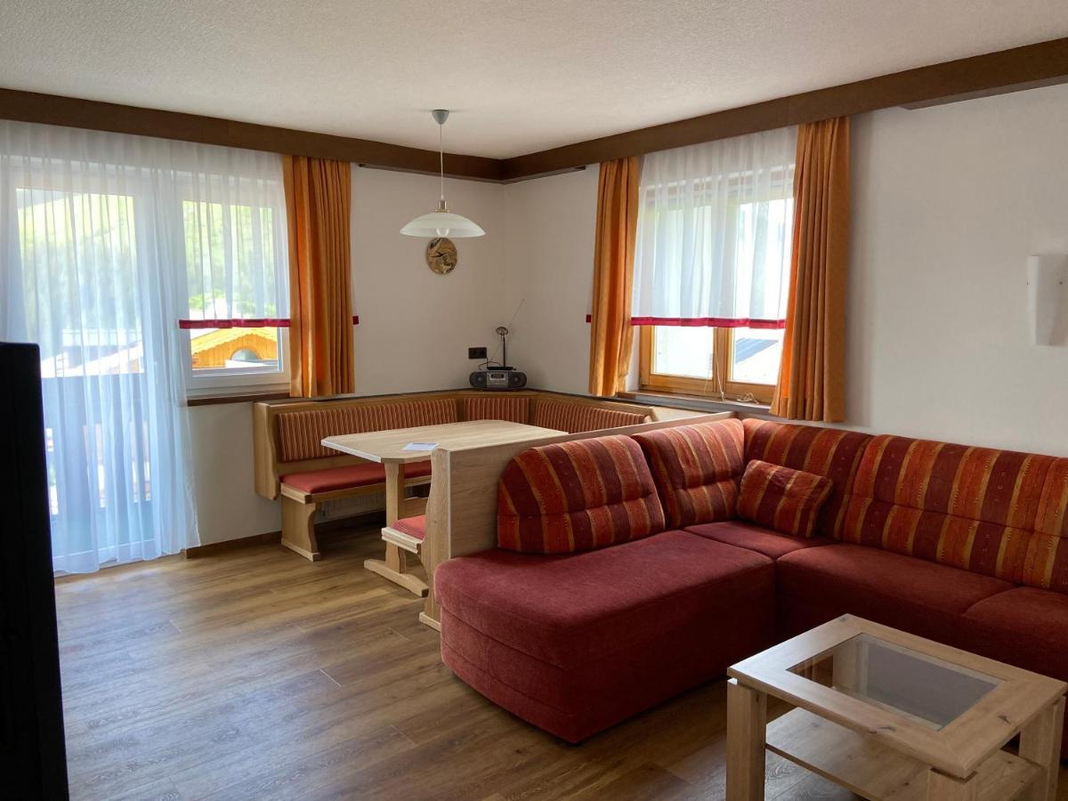Appartement Hubner Ramsau am Dachstein Bagian luar foto
