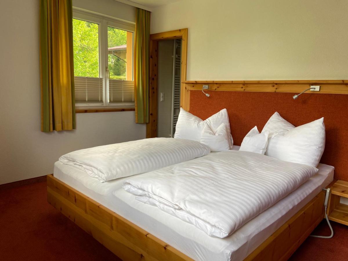 Appartement Hubner Ramsau am Dachstein Bagian luar foto