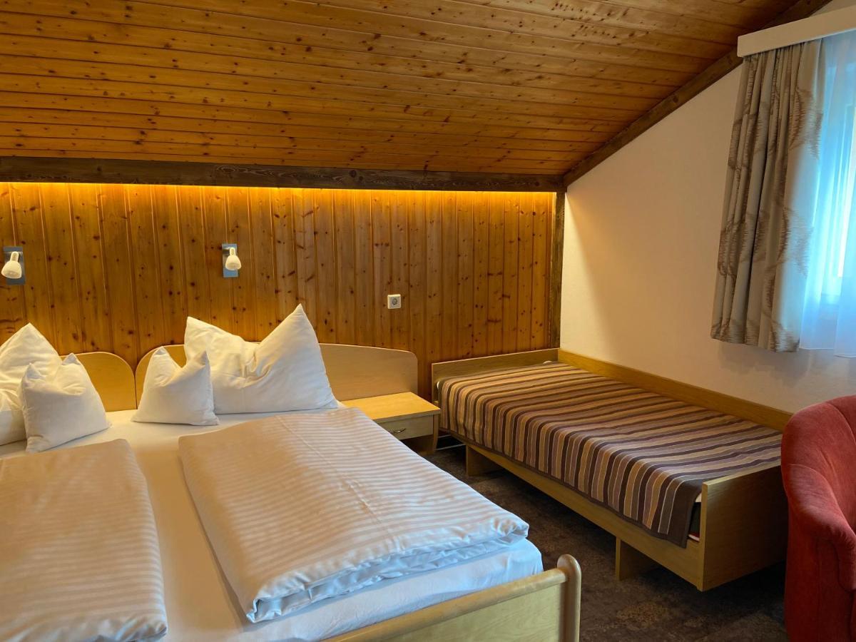 Appartement Hubner Ramsau am Dachstein Bagian luar foto