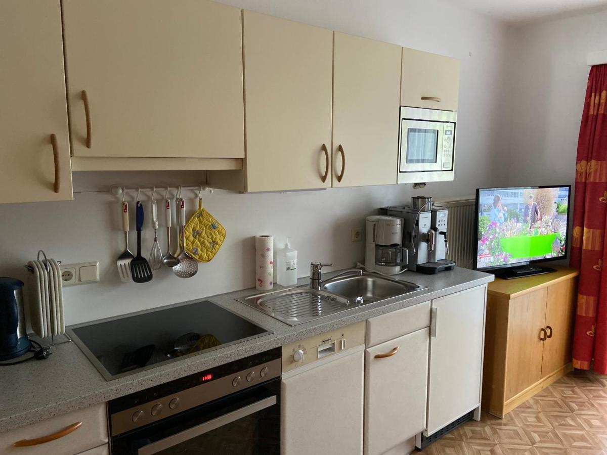 Appartement Hubner Ramsau am Dachstein Bagian luar foto