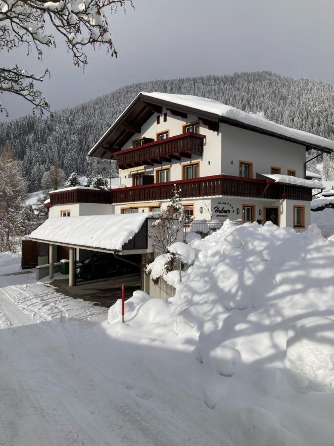 Appartement Hubner Ramsau am Dachstein Bagian luar foto