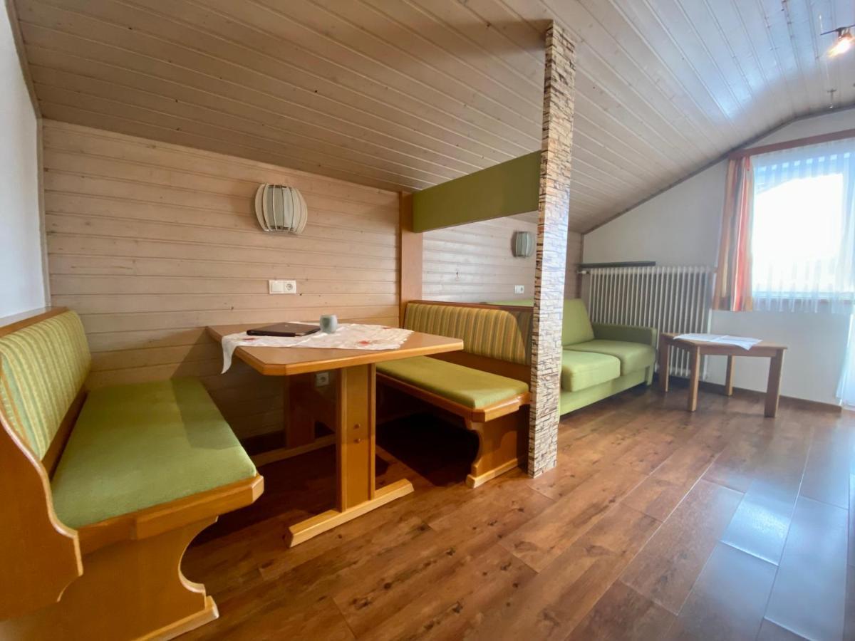 Appartement Hubner Ramsau am Dachstein Bagian luar foto