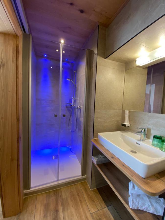 Appartement Hubner Ramsau am Dachstein Bagian luar foto