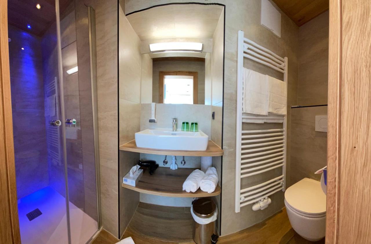 Appartement Hubner Ramsau am Dachstein Bagian luar foto