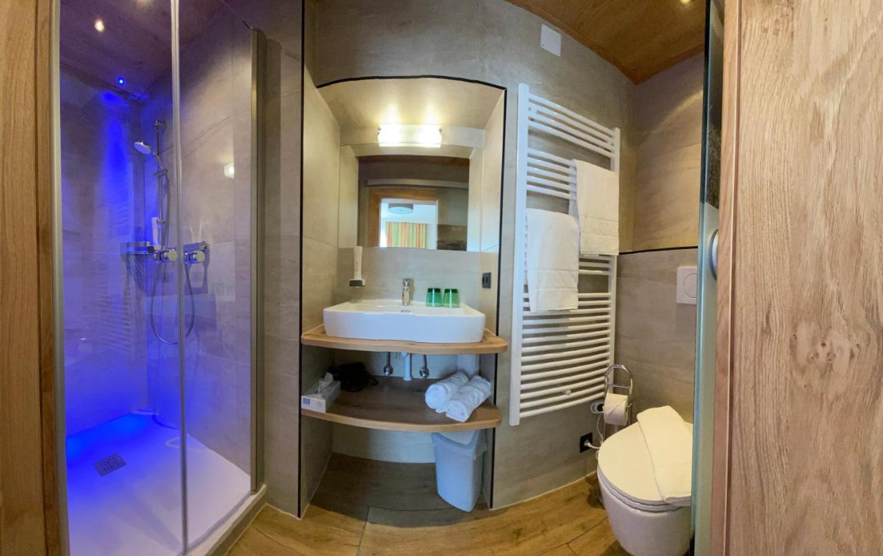 Appartement Hubner Ramsau am Dachstein Bagian luar foto