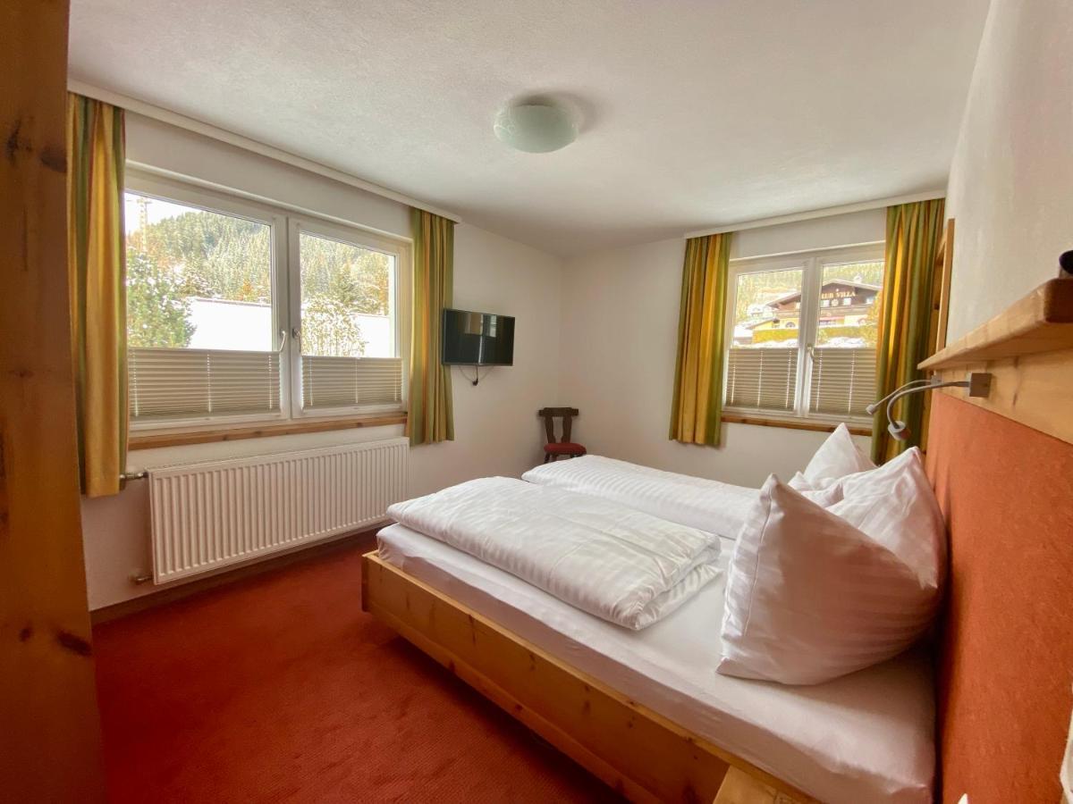 Appartement Hubner Ramsau am Dachstein Bagian luar foto