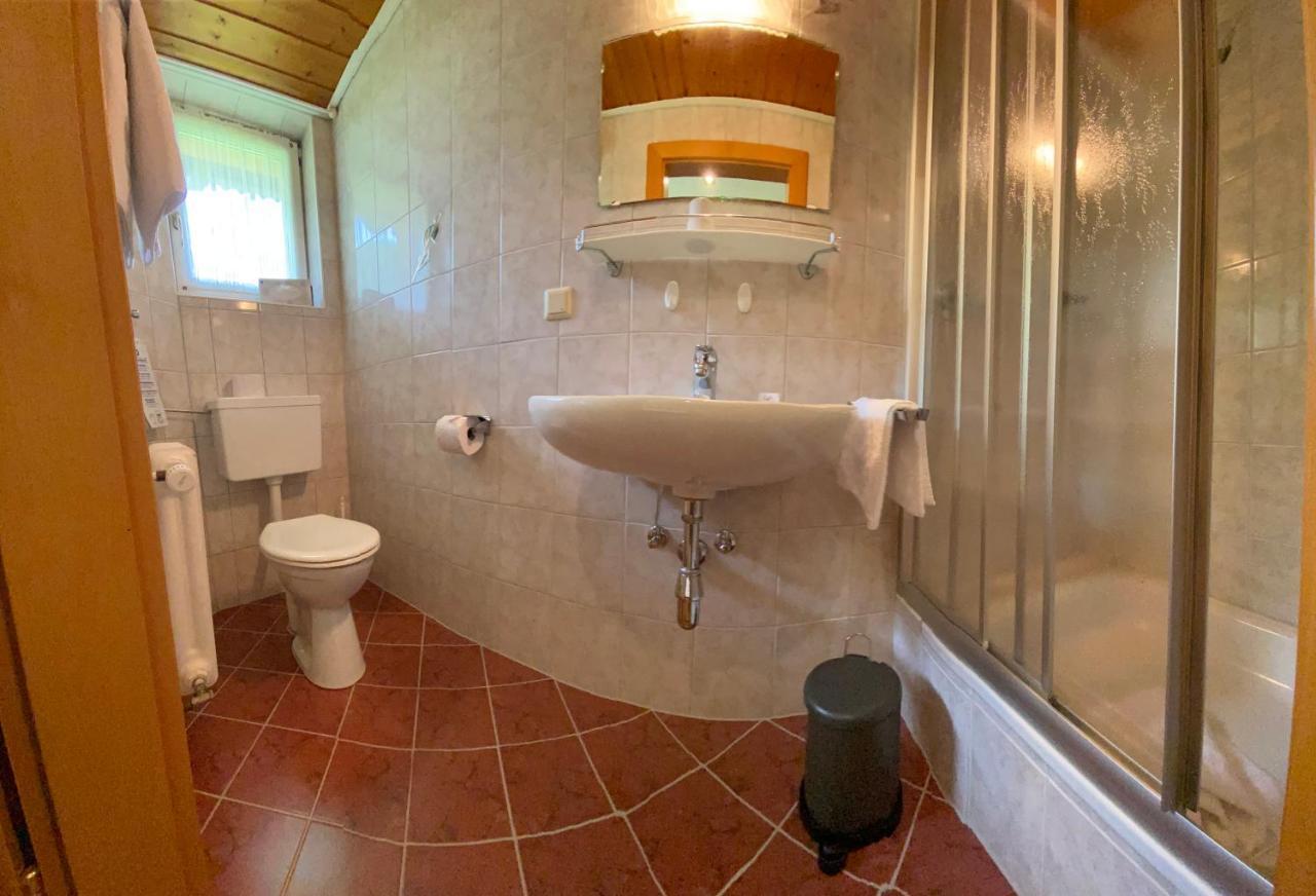 Appartement Hubner Ramsau am Dachstein Bagian luar foto