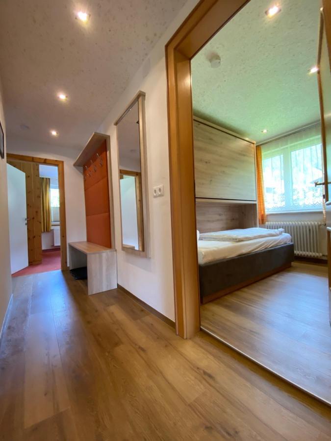 Appartement Hubner Ramsau am Dachstein Bagian luar foto