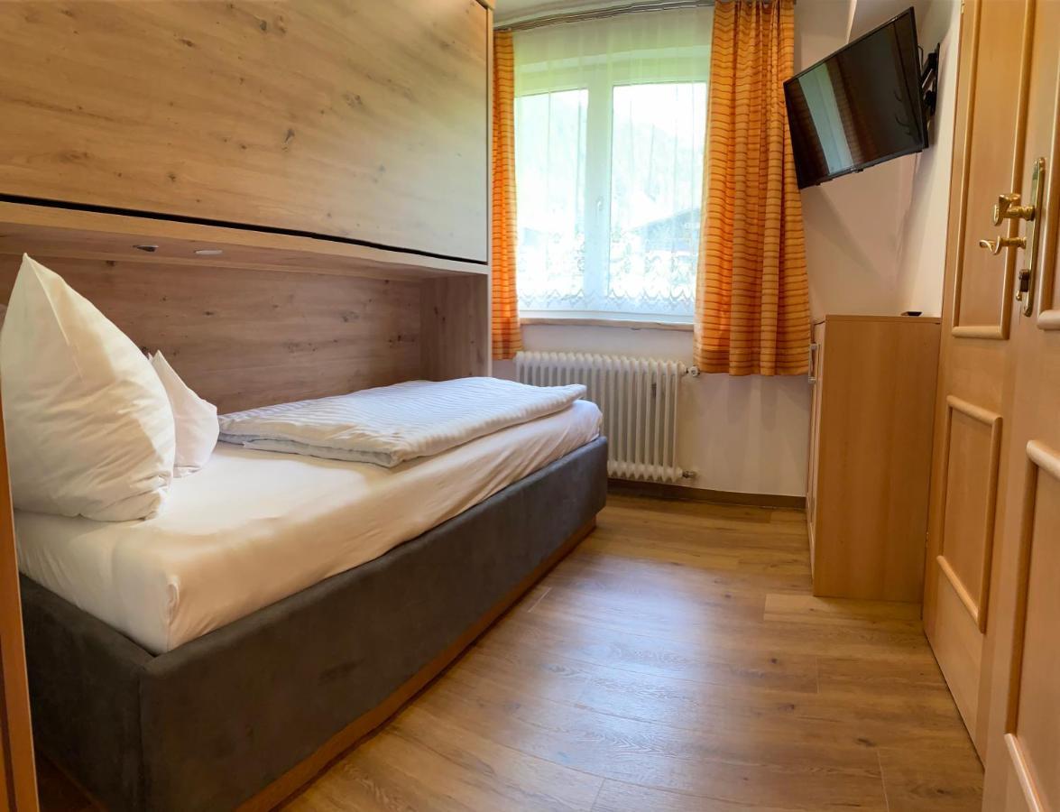 Appartement Hubner Ramsau am Dachstein Bagian luar foto