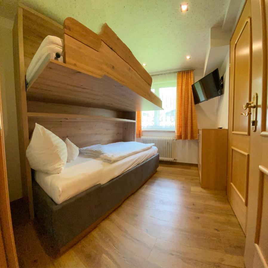 Appartement Hubner Ramsau am Dachstein Bagian luar foto