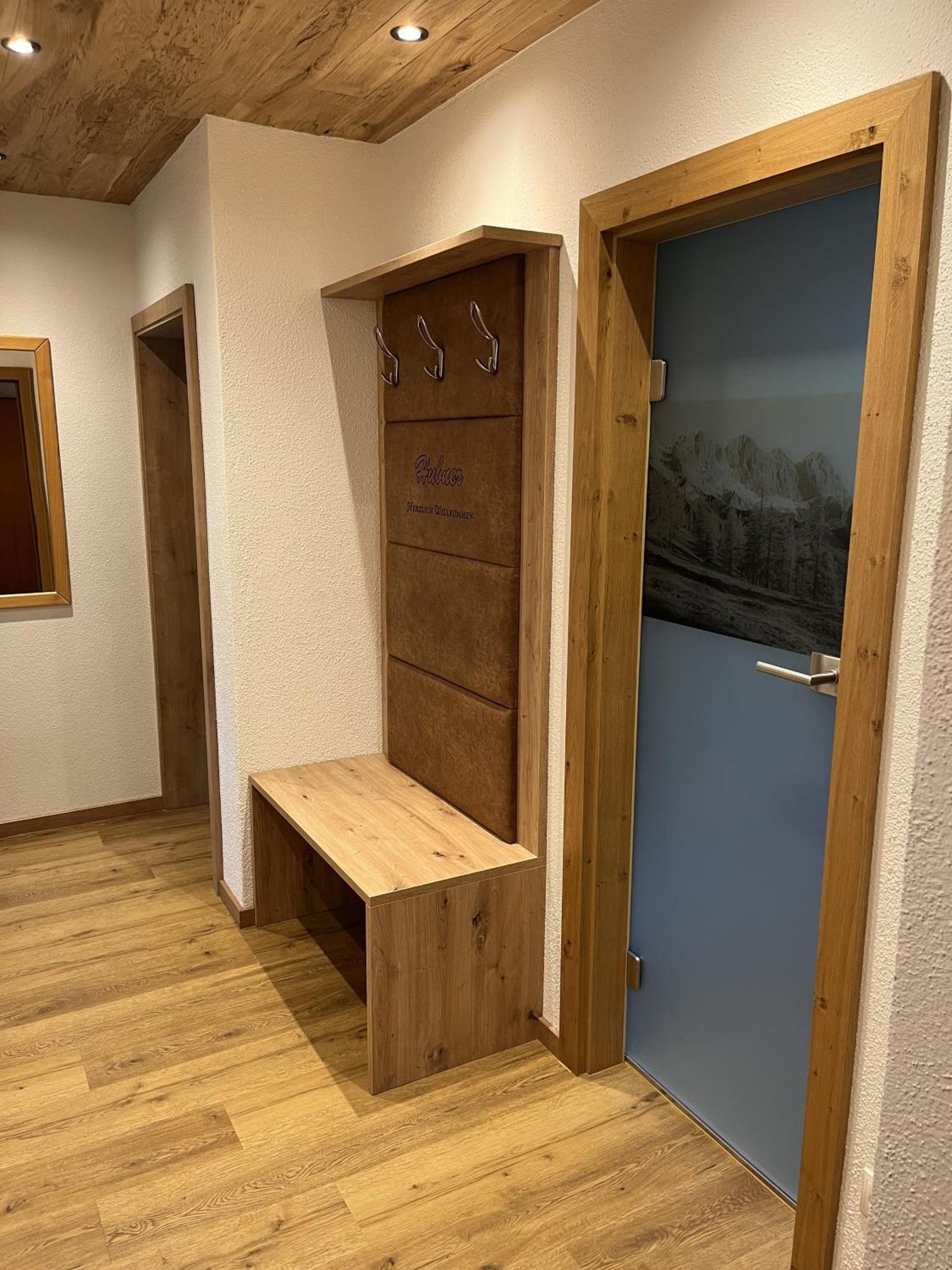 Appartement Hubner Ramsau am Dachstein Bagian luar foto