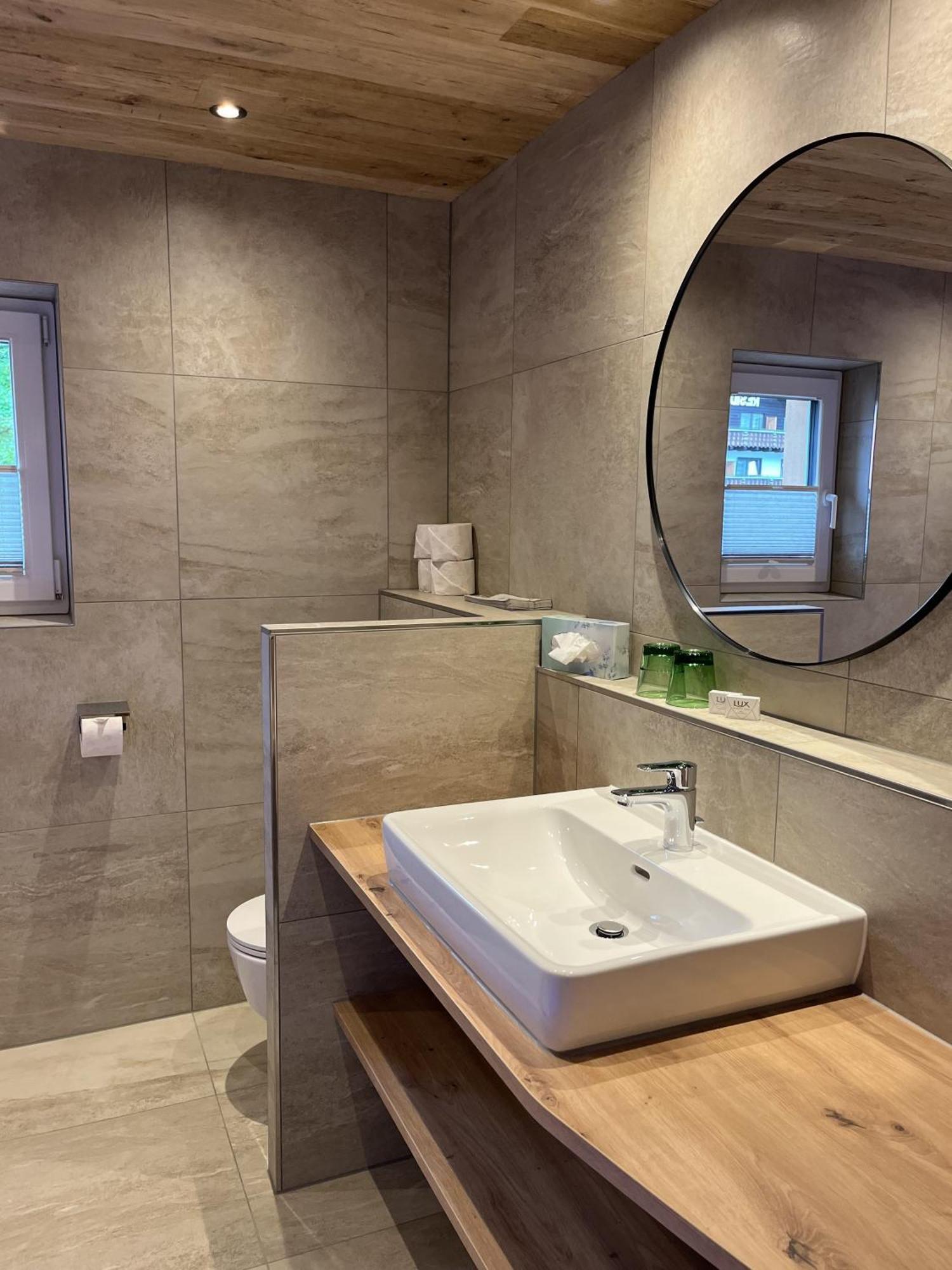 Appartement Hubner Ramsau am Dachstein Bagian luar foto
